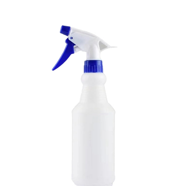 Adjustable Nozzl 16oz Plastic Trigger Spray Bottle