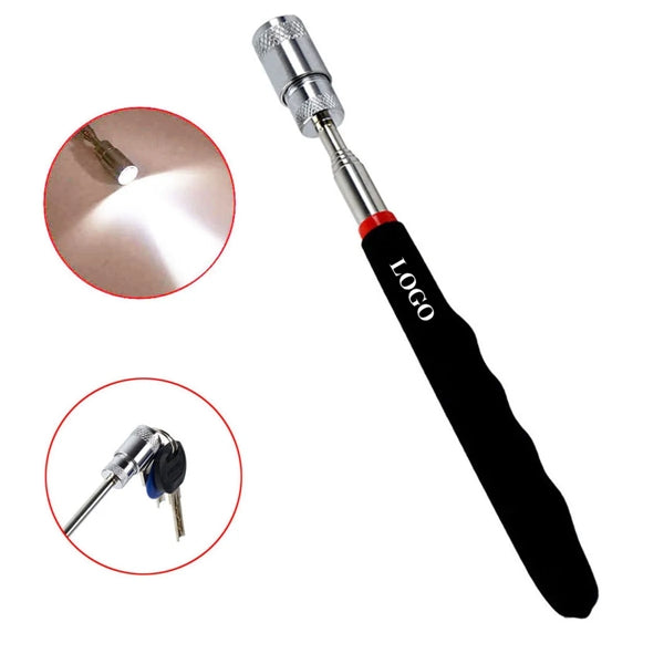 Telescoping Magnetic Pick Up Tool