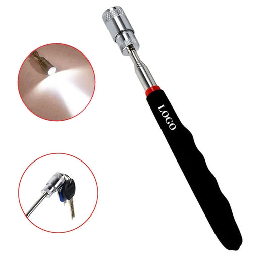 Telescoping Magnetic Pick Up Tool
