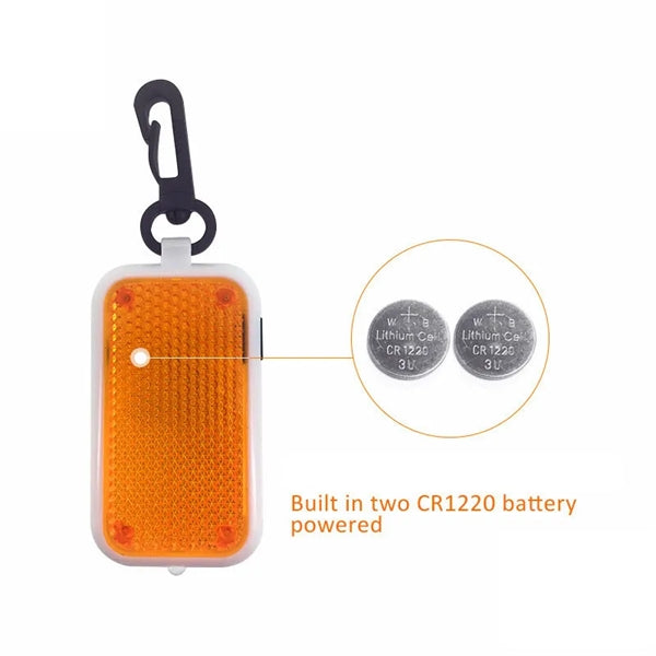 LED Safety Light