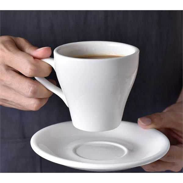 12oz Large Coffee Mug with Handle Tea Cup Novelty