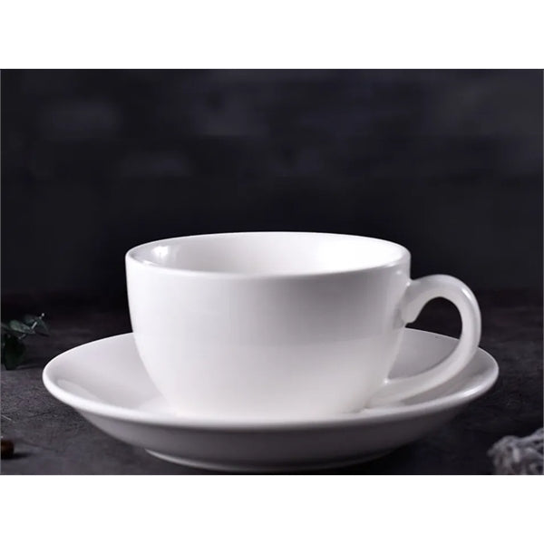 12oz Large Coffee Mug with Handle Tea Cup Novelty