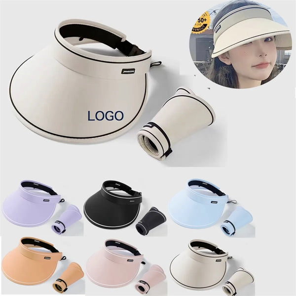 Foldable Sport Sun Visor