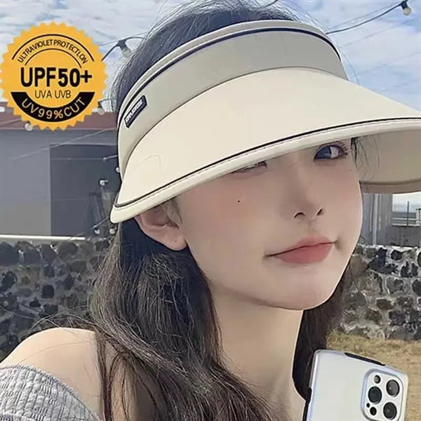 Foldable Sport Sun Visor