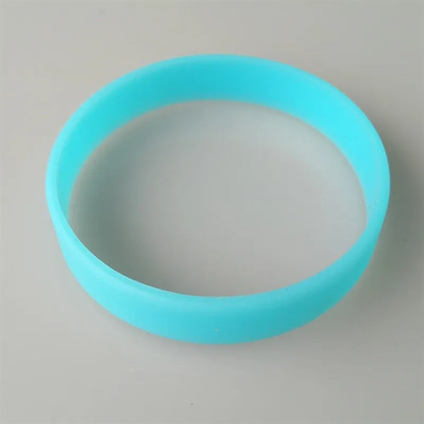 Glow Silicone Bracelets