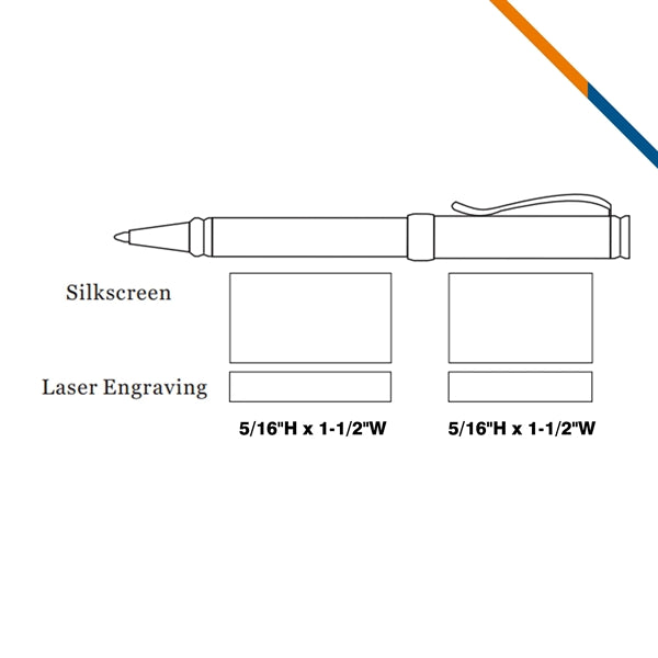 Predon Metal Pen
