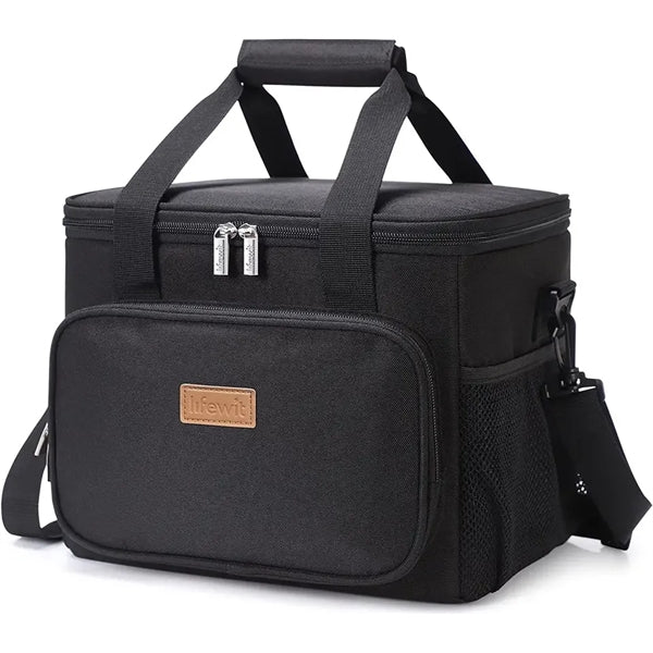 Collapsible Cooler Insulated Bag