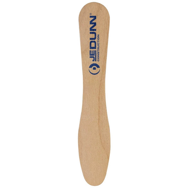 3.5" Wood Ice Cream Spoon