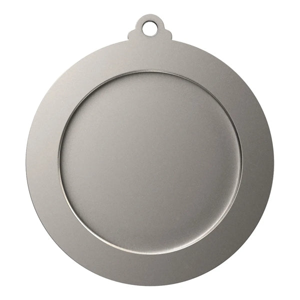 2 3/4" Boxing Patriotic Medal