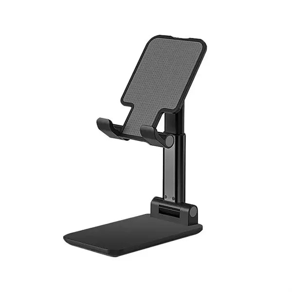 Folding Desktop Phone Stand Adjustable Cellphone Holder