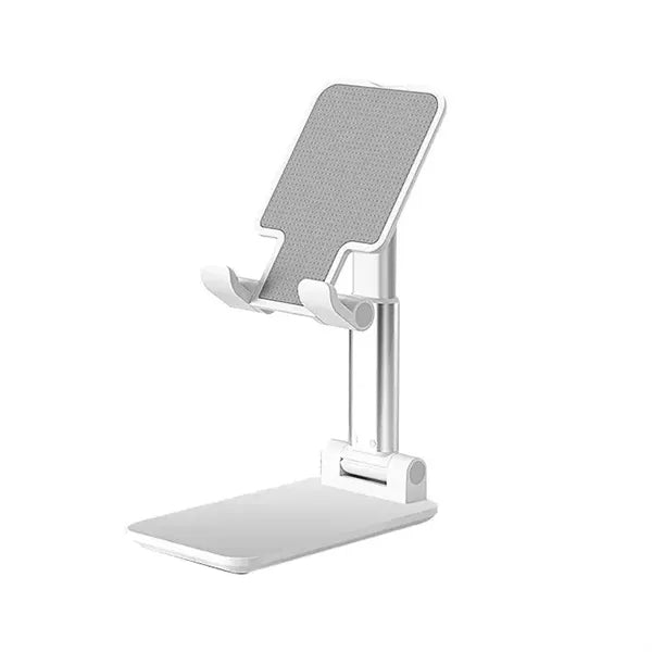 Folding Desktop Phone Stand Adjustable Cellphone Holder