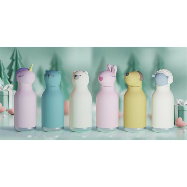 16 oz, Asobu Bestie Bottle, Add Character to Your Everyday!
