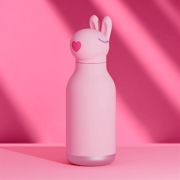 16 oz, Asobu Bestie Bottle, Add Character to Your Everyday!