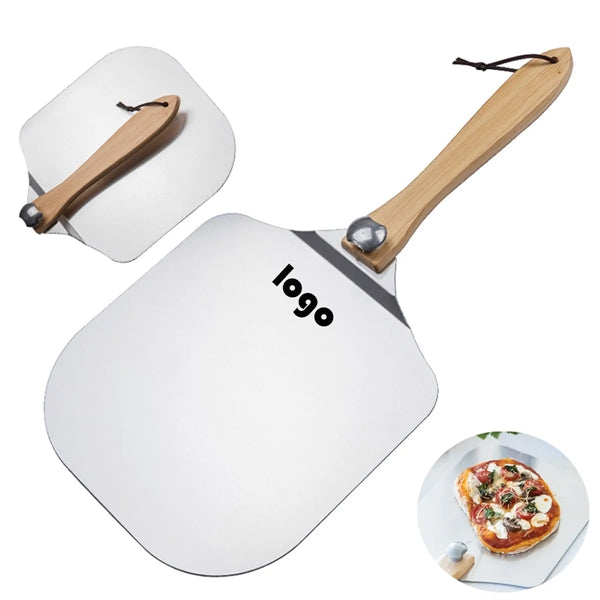 Aluminum Pizza Peel Metal