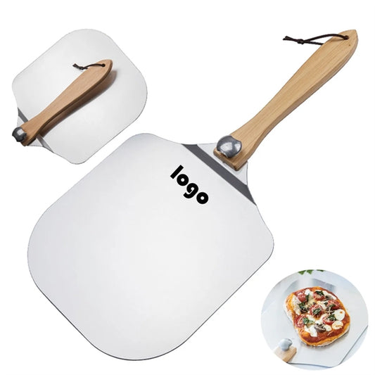 Aluminum Pizza Peel Metal