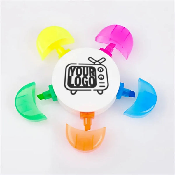 Flower Highlighter