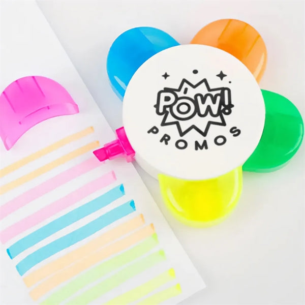 Flower Highlighter