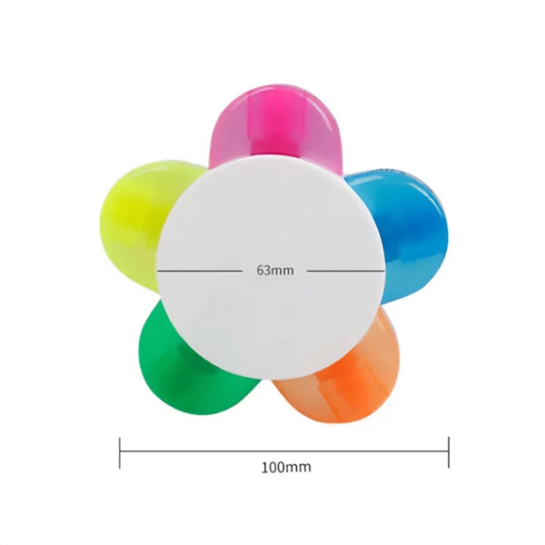 Flower Highlighter