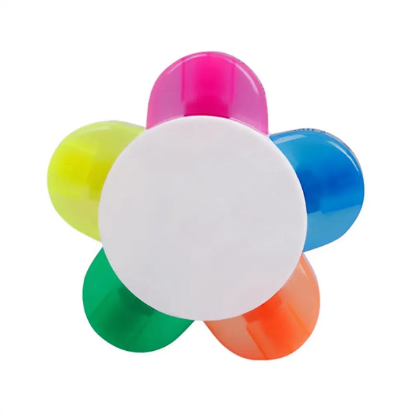 Flower Highlighter