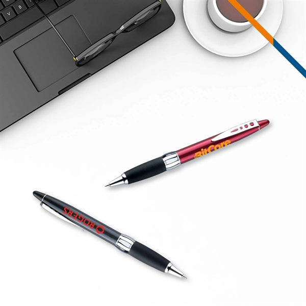 Tiffeny Metal Pen