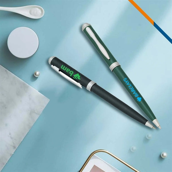 Zeliat Metal Pen
