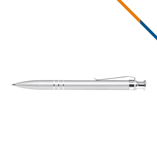 Qualia Metal Pen