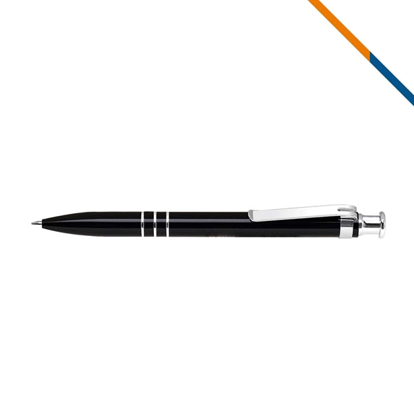 Qualia Metal Pen