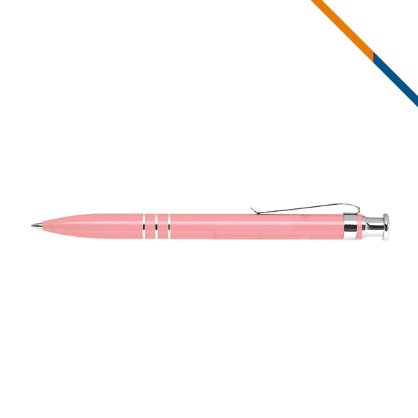 Qualia Metal Pen