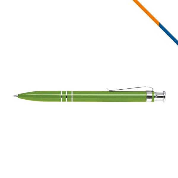 Qualia Metal Pen