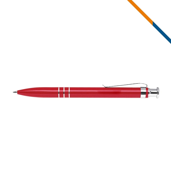 Qualia Metal Pen
