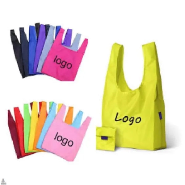 Foldable Polyester Bag