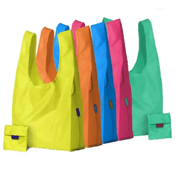 Foldable Polyester Bag