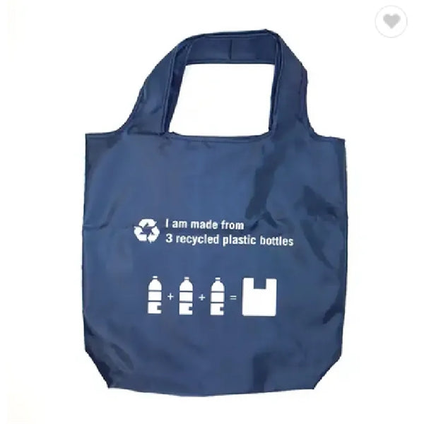 Foldable Polyester Bag