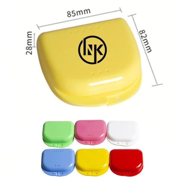 Retainer Case