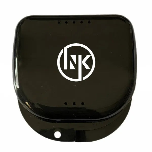 Retainer Case