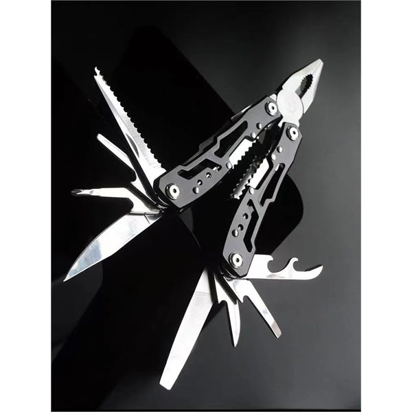 Multi-Functional Safety Gear Tool