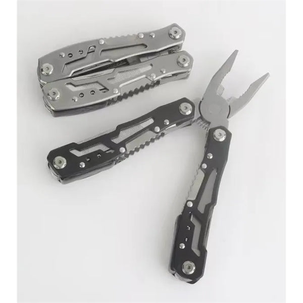 Multi-Functional Safety Gear Tool