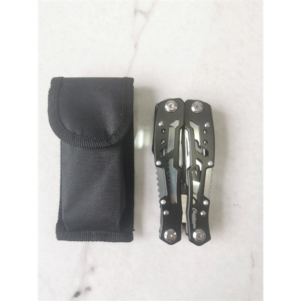 Multi-Functional Safety Gear Tool