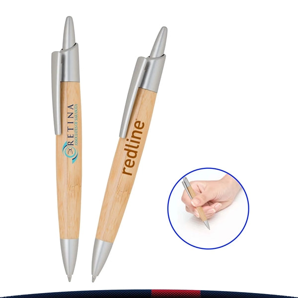 Snoodle Bamboo Pen
