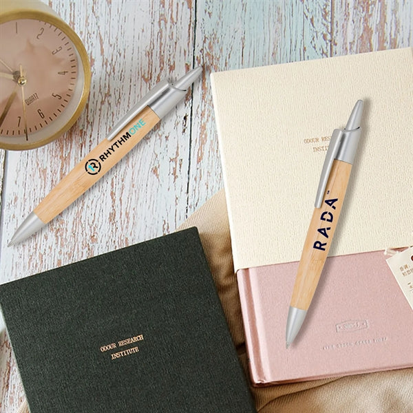 Snoodle Bamboo Pen