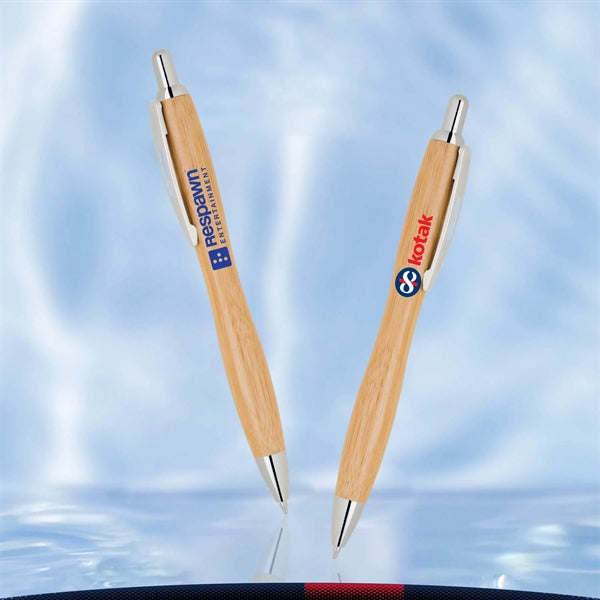 Blarney Bamboo Pen