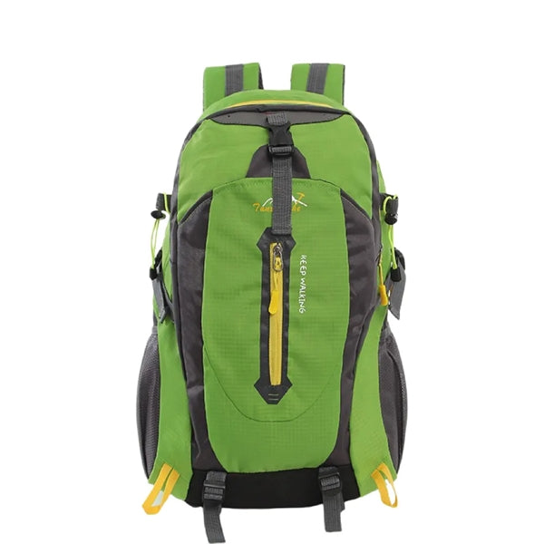 Lightweight Waterproof Hiking Backpack
