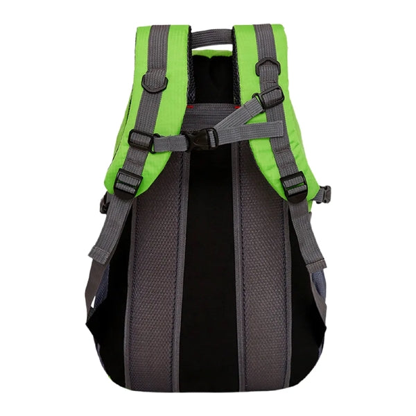 Lightweight Waterproof Hiking Backpack