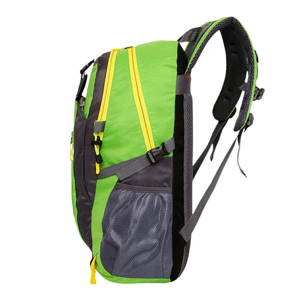 Lightweight Waterproof Hiking Backpack