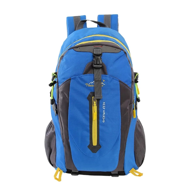Lightweight Waterproof Hiking Backpack