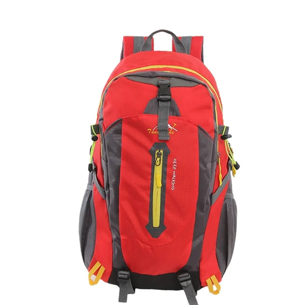 Lightweight Waterproof Hiking Backpack