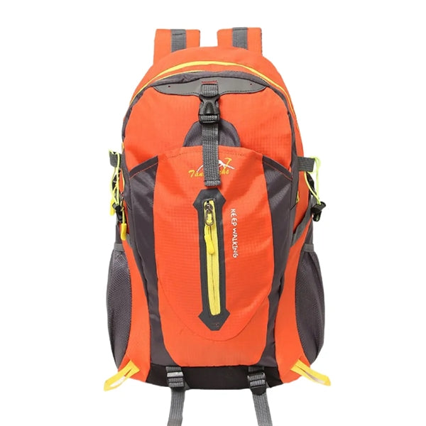 Lightweight Waterproof Hiking Backpack