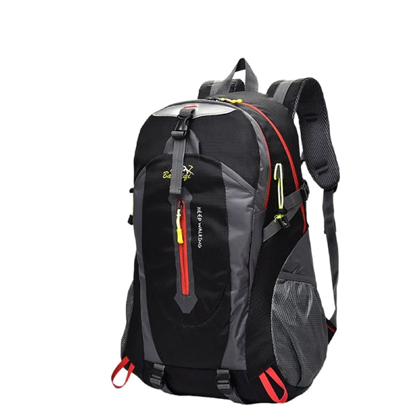 Lightweight Waterproof Hiking Backpack