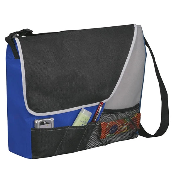 Non-Woven Messenger Bag