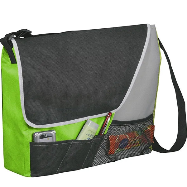 Non-Woven Messenger Bag